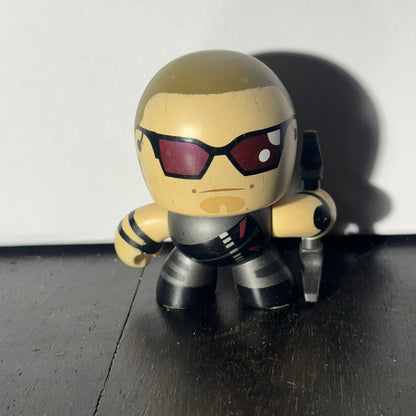 Mini Character - Toy