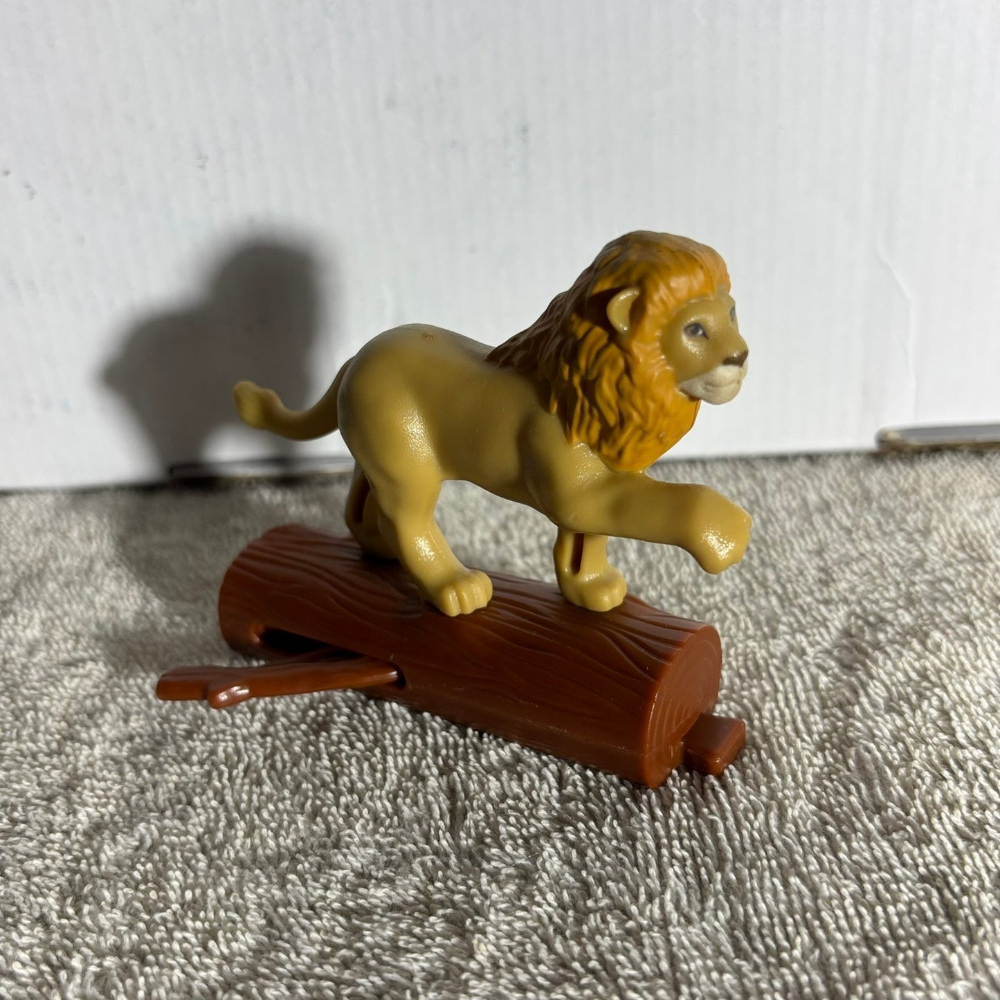 Lion King - Toy