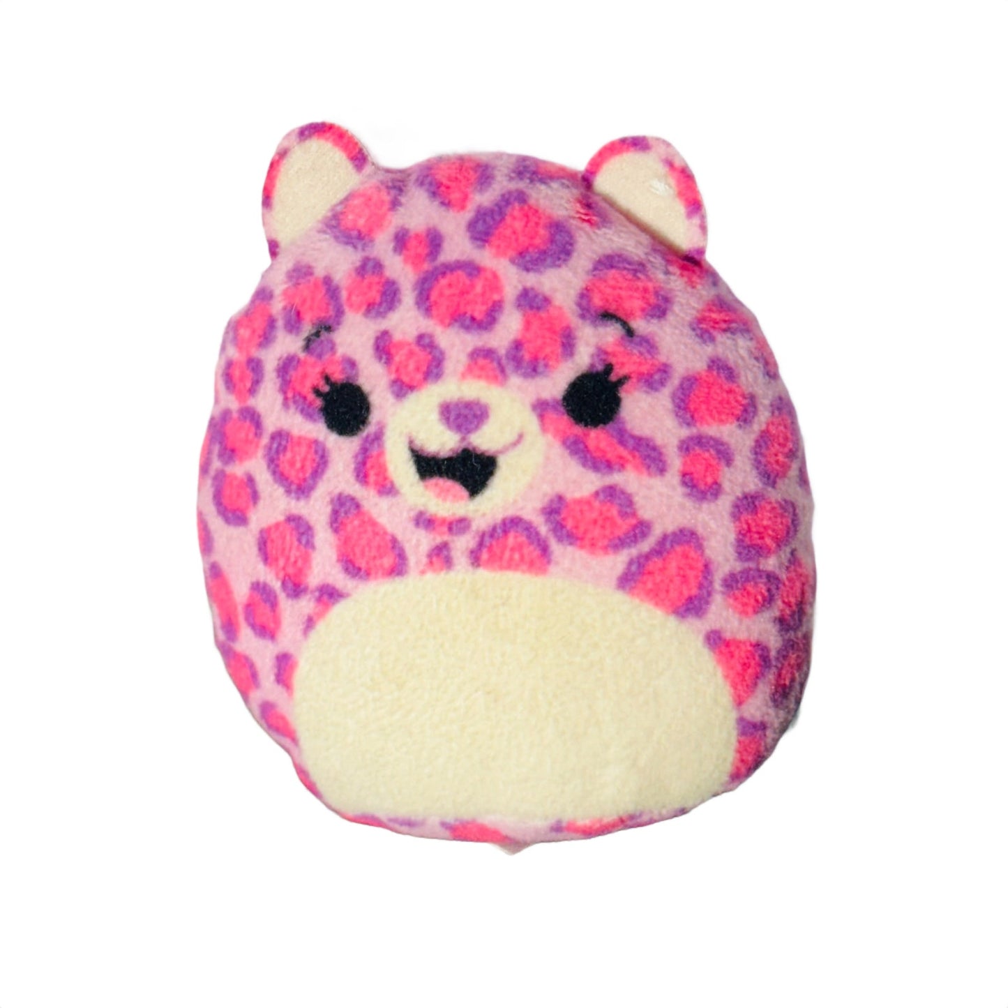 Purple Squishmallow - Plushie