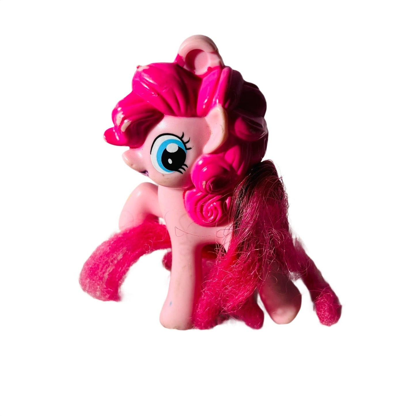 Pink Little Pony - Toy