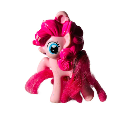 Pink Little Pony - Toy