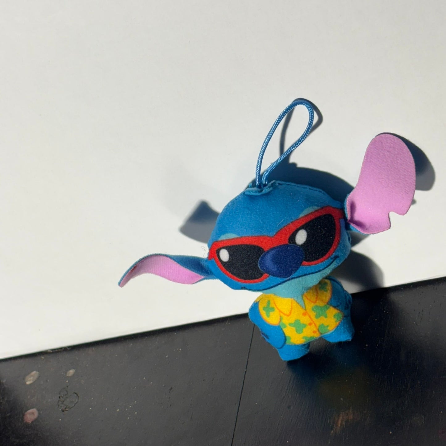 Stitch - Plushie