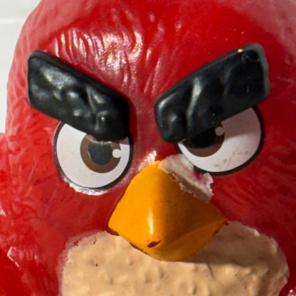 Angry Bird - Toy