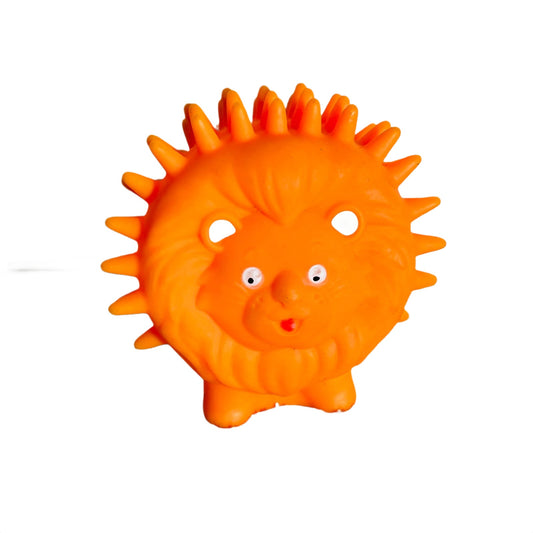 Orange Critter - Toy