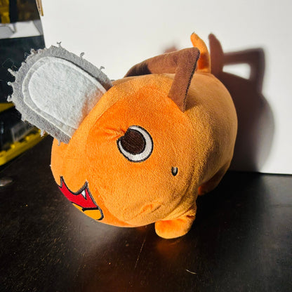 Orange Critter - Plushie