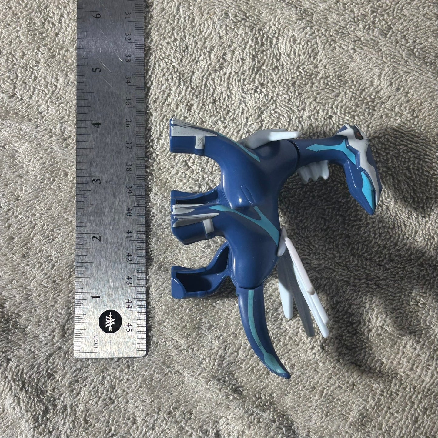 Pokémon Character - Toy