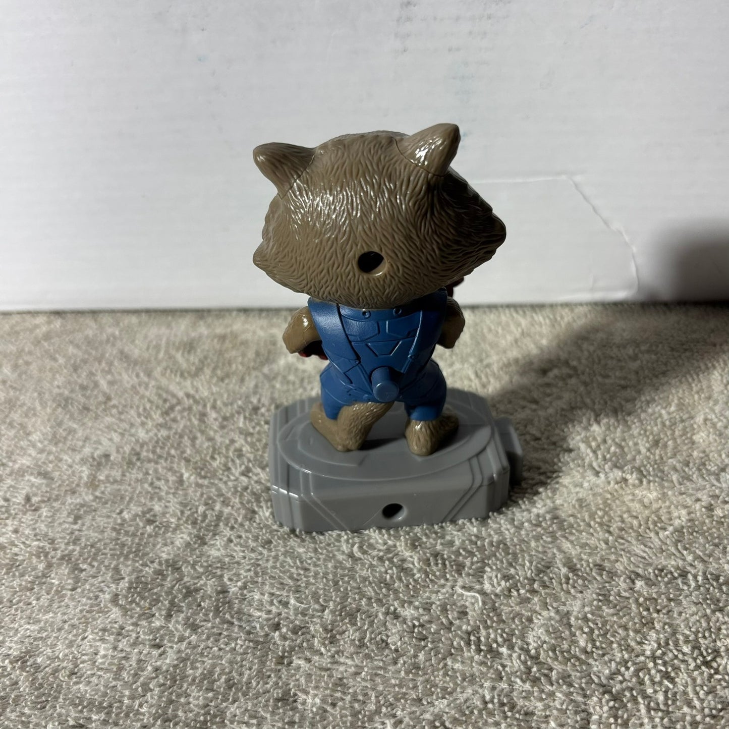 Marvel Character - Toy