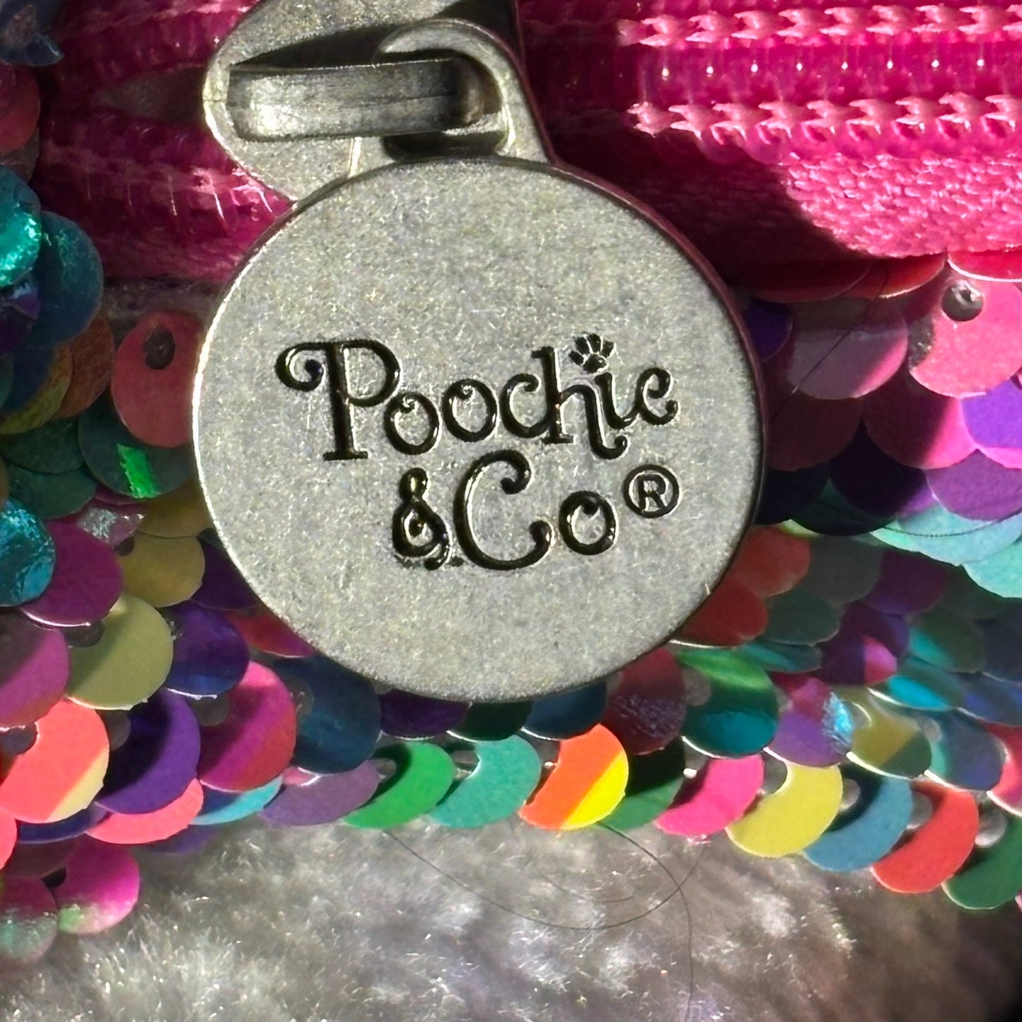 Unicorn Plush Bag - Plushie