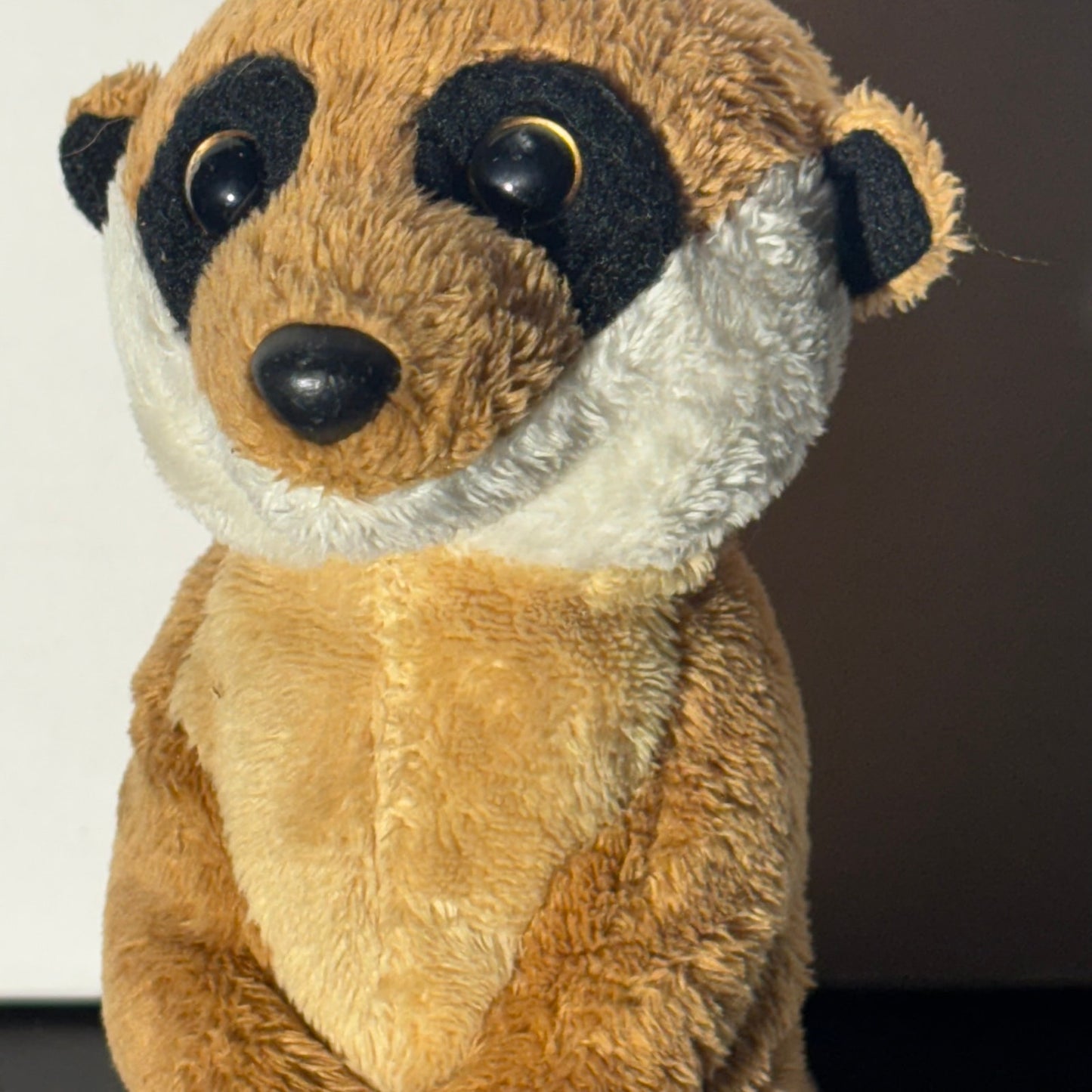 TY Animal - Plushie