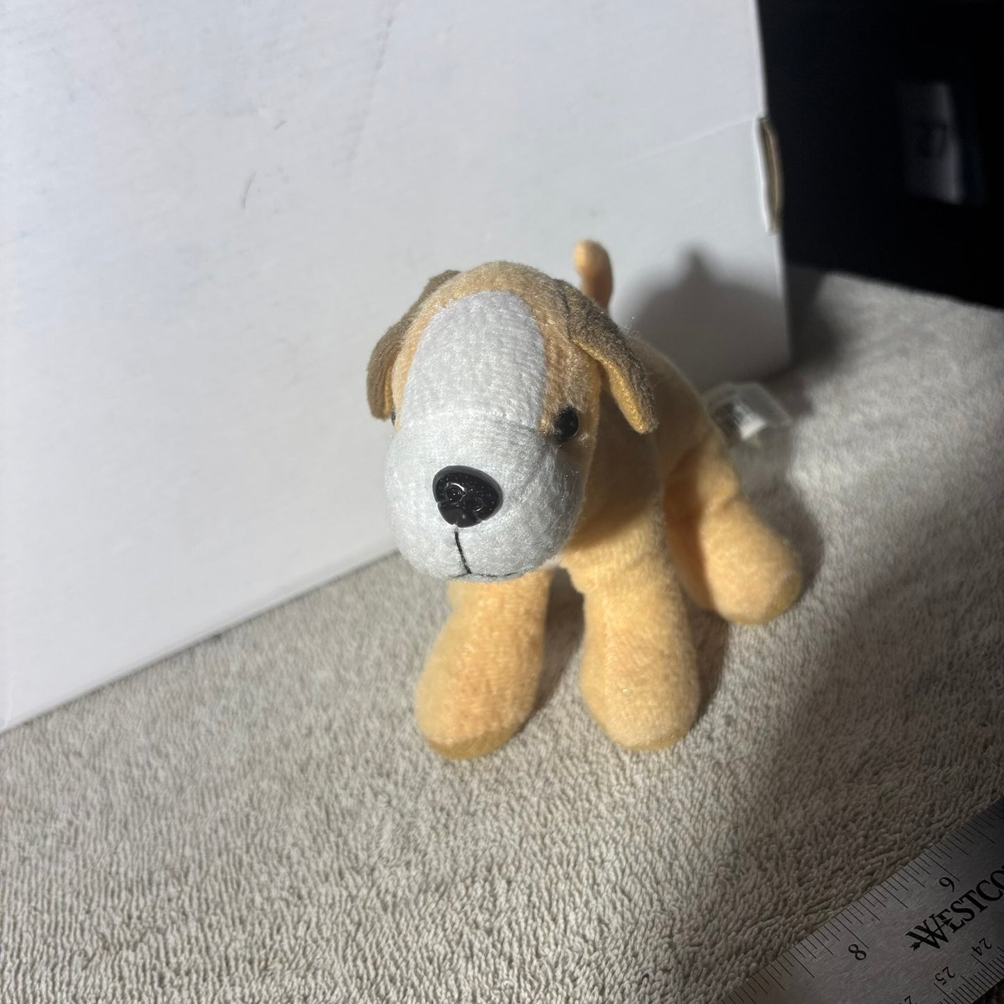 Lil Guy - Plushie