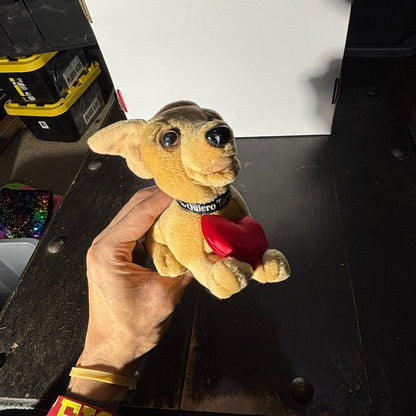 Taco Bell Dog - Plushie