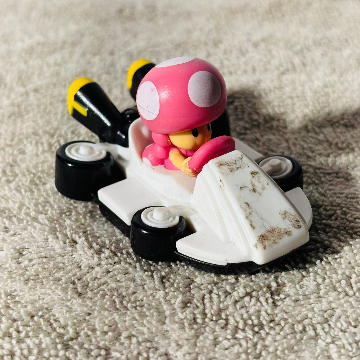Nintendo Kart - Toy