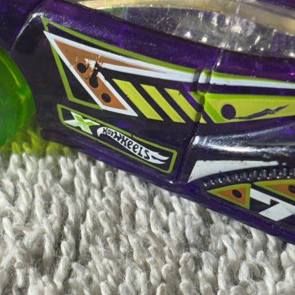 Hot Wheels Speed Car - Toy