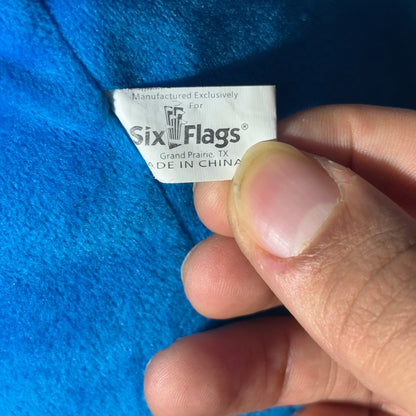 Square Penguin - Plushie