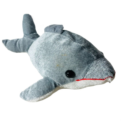 Dolphin - Plushie