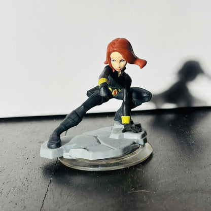 Marvel Character - Toy