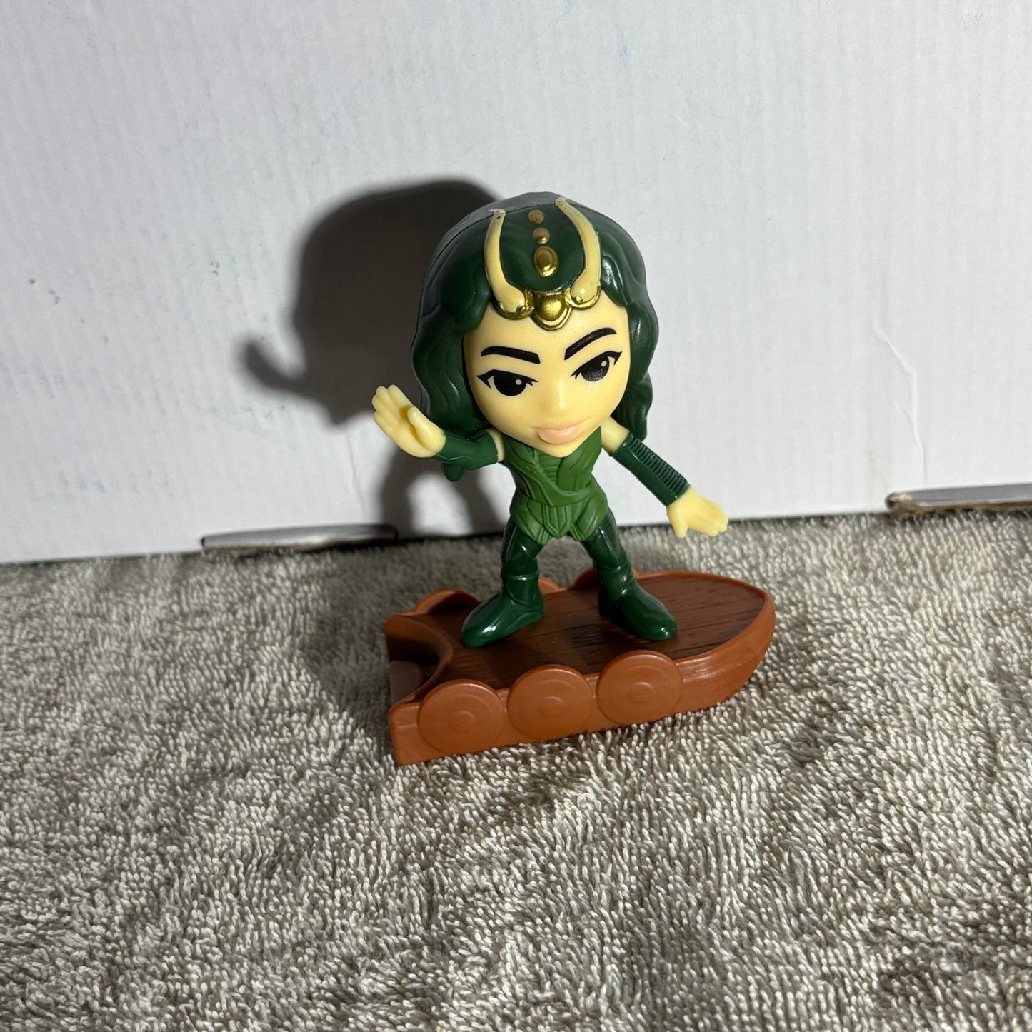 Marvels Character - Toy