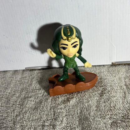 Marvels Character - Toy