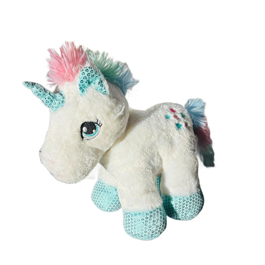 Unicorn - Plushie