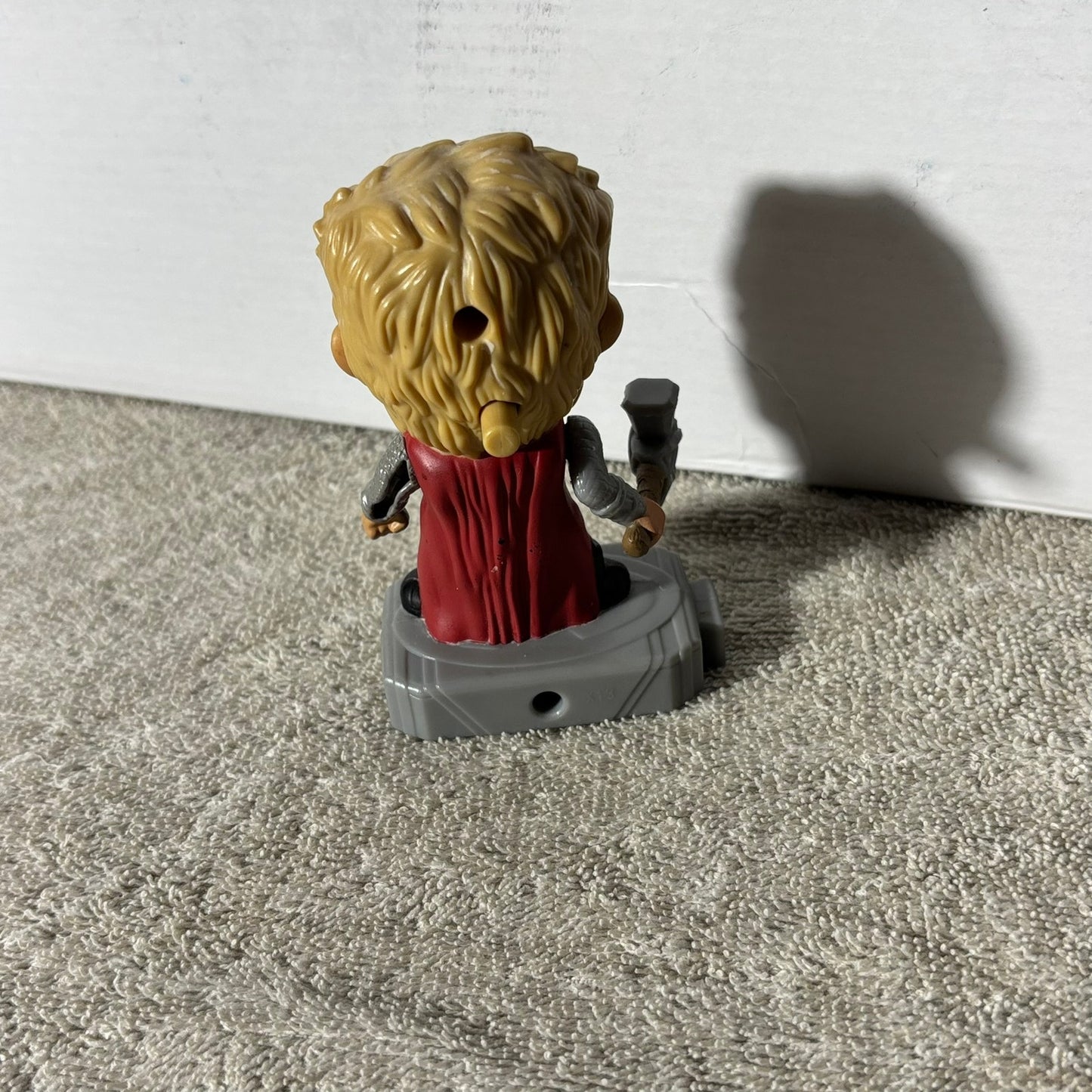 Marvel Character - Toy