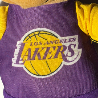 Los Angeles Lakers - Plushie