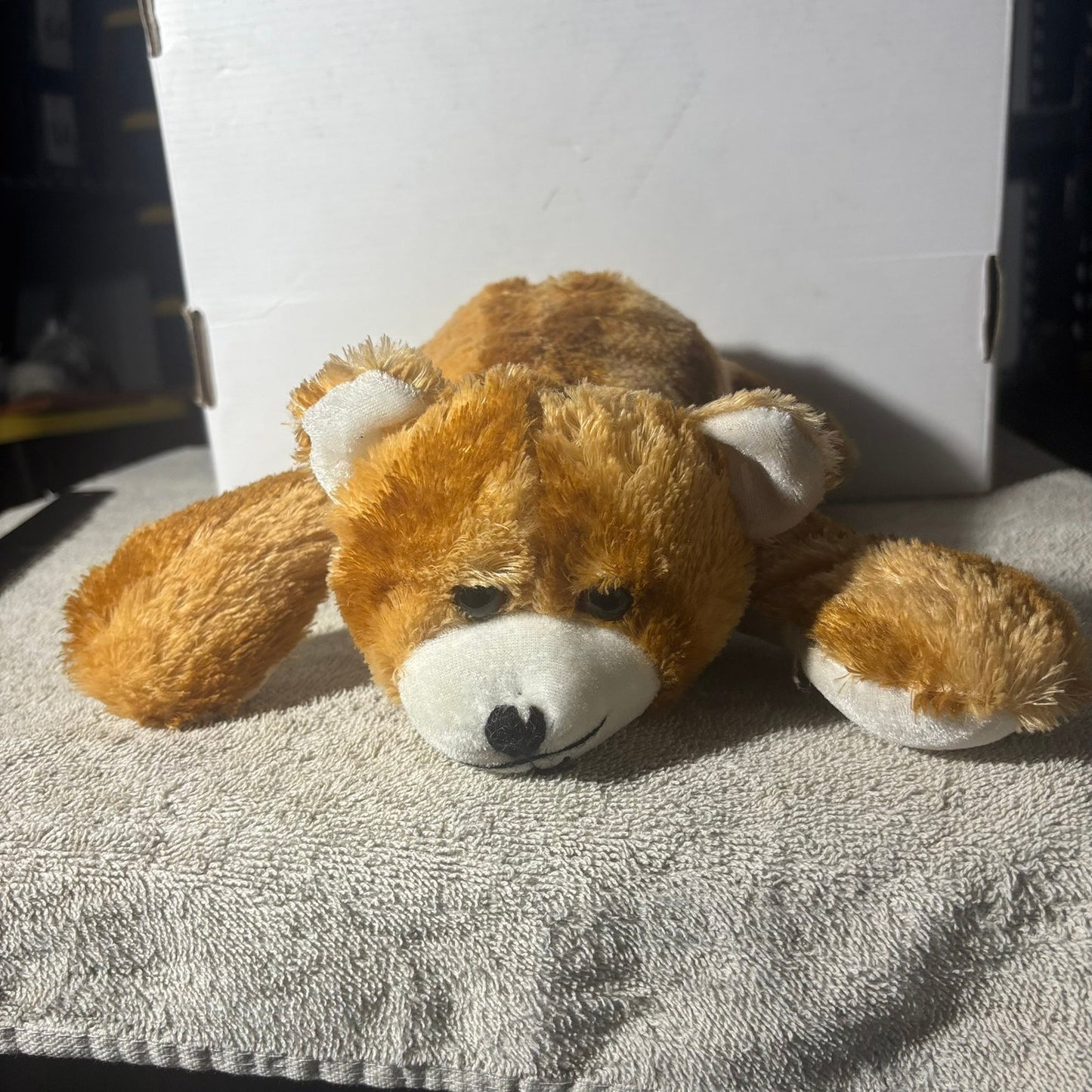 The Toy Barn - Plushie