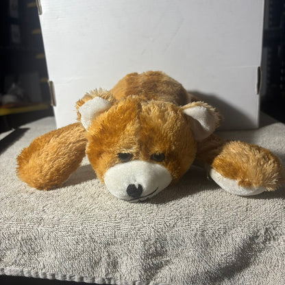 The Toy Barn - Plushie