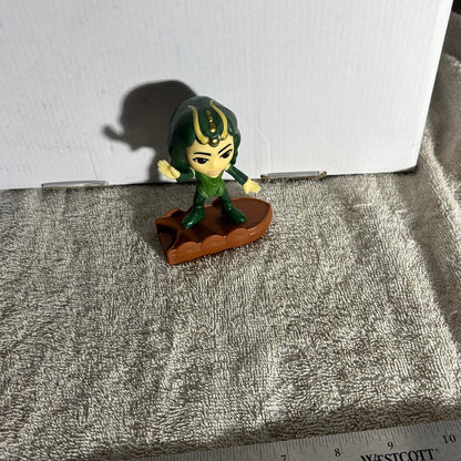 Marvel Character - Toy