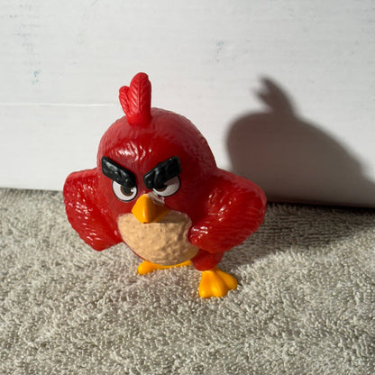 Angry Bird - Toy