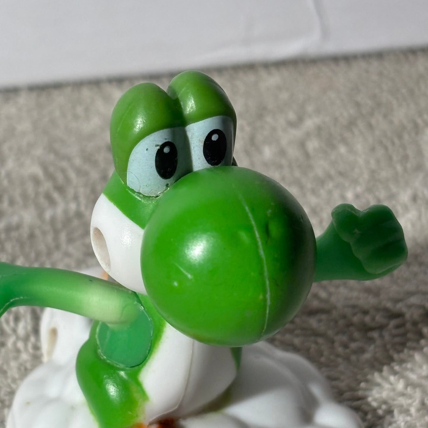 Yoshi - Toy