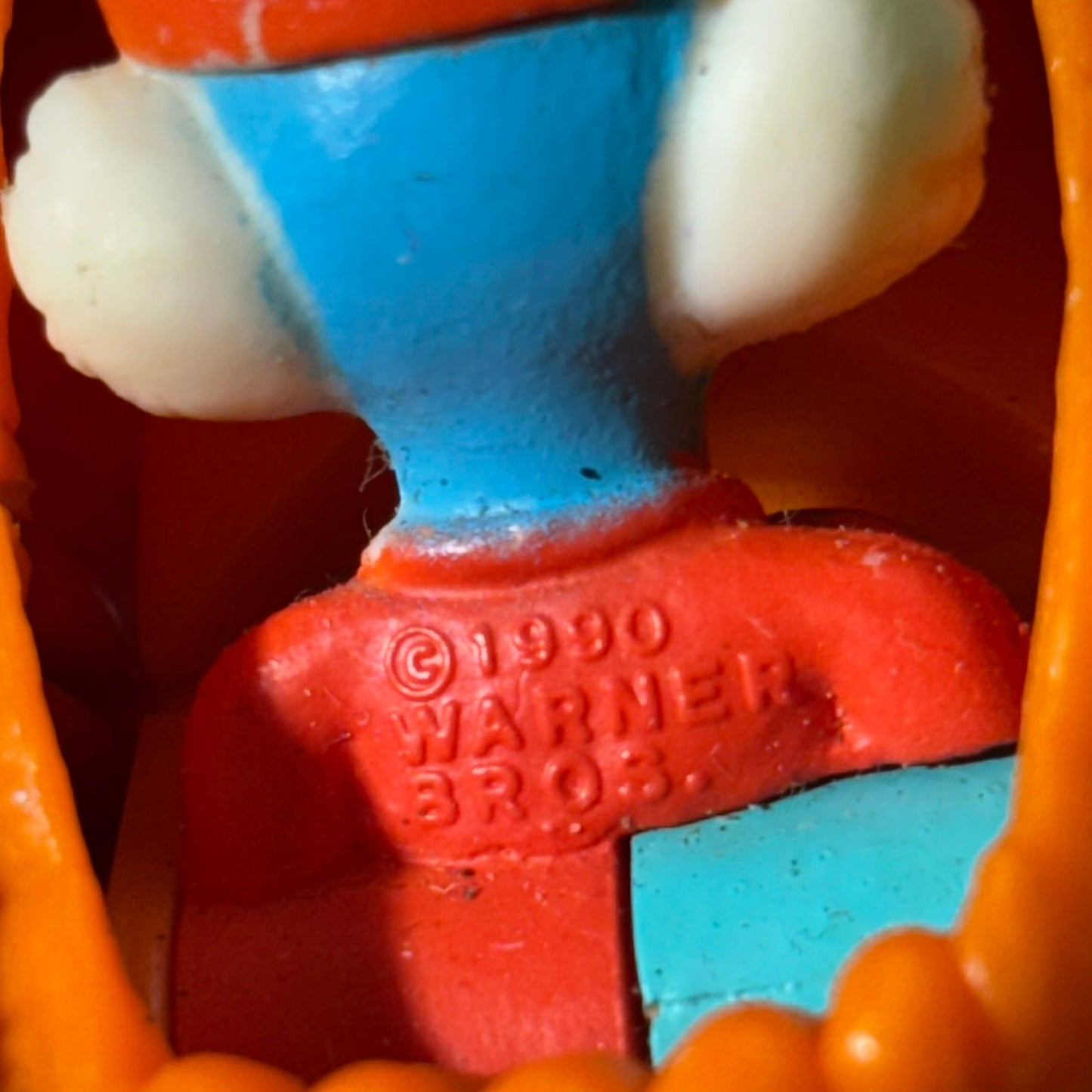 Double Sided Kart - Toy