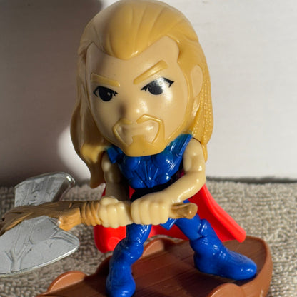 Marvel Character - Toy