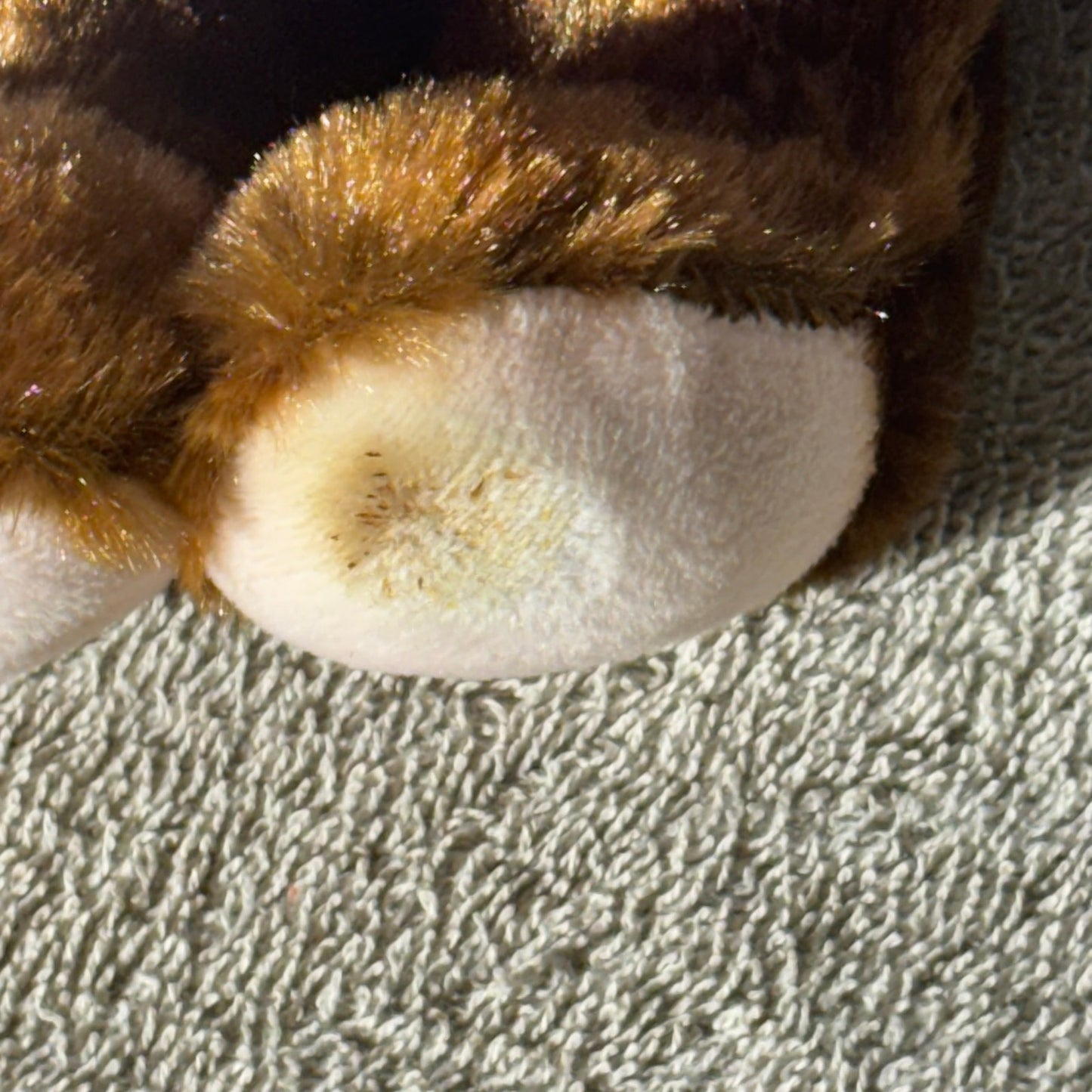 Cute Monkey - Plushie