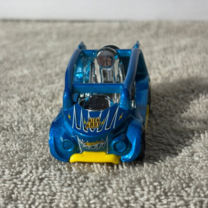 Hot Wheels Kick Kart - Toy