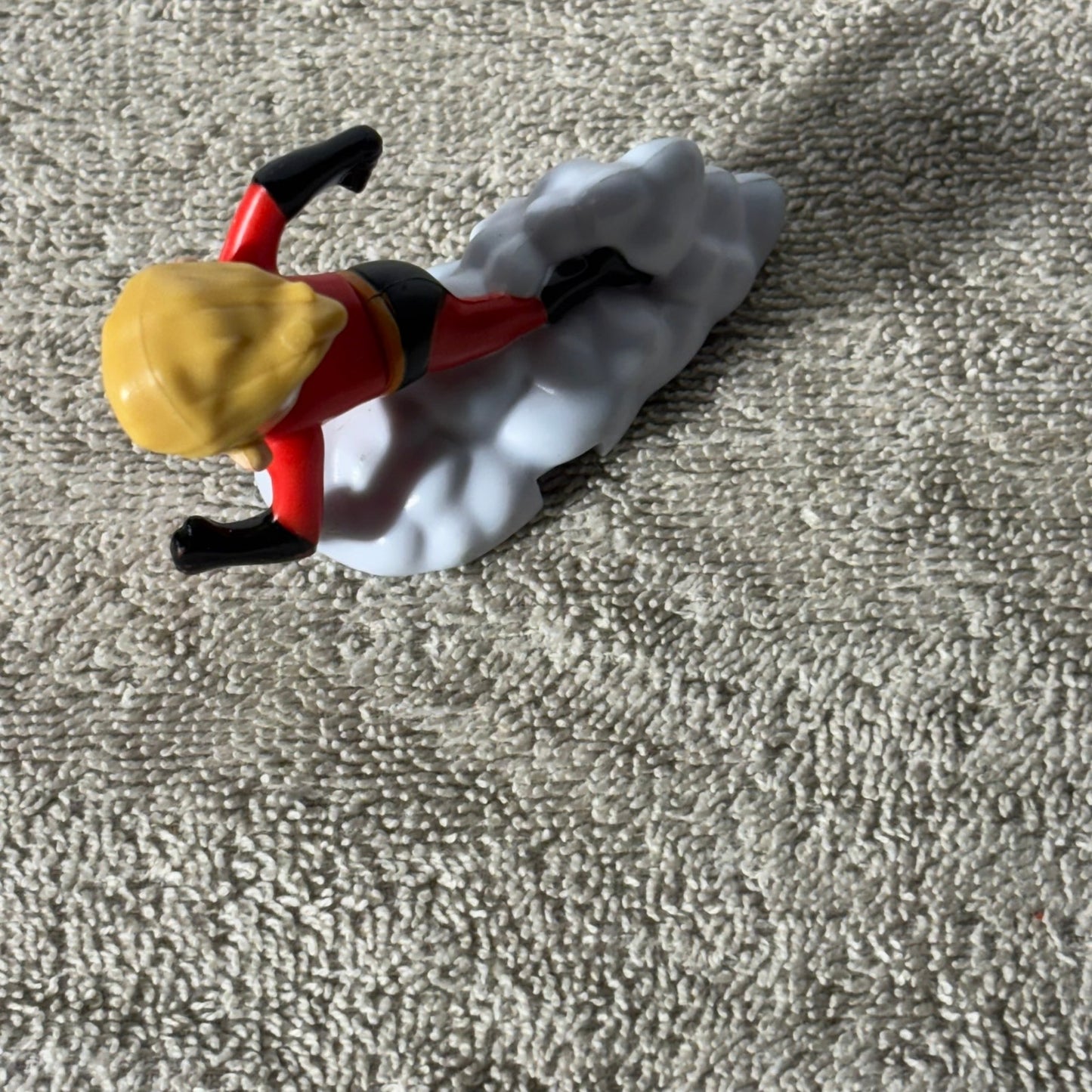 Incredibles Figure - Toy