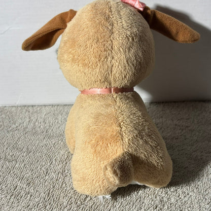 Cute Puppy - Plushie