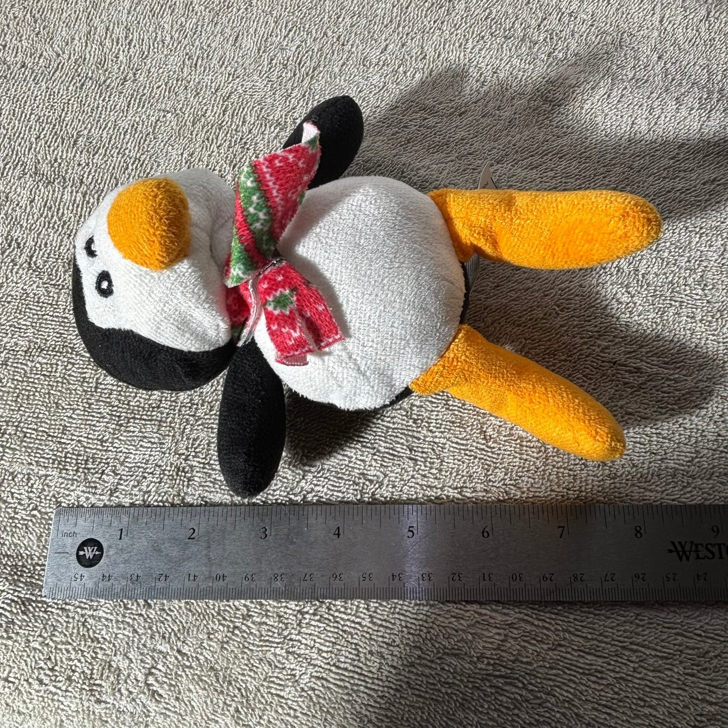 Penguin - Plushie
