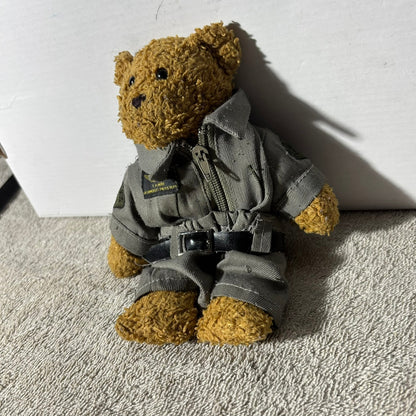 LA Police Bear - Plushie
