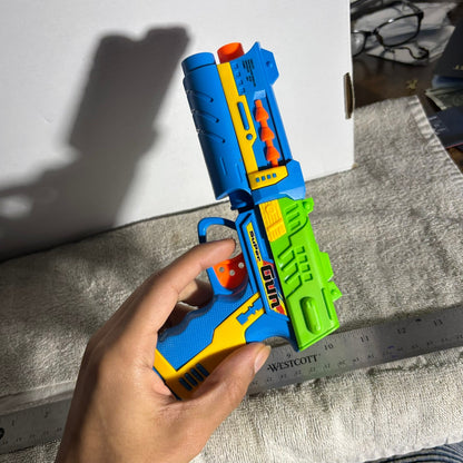 Nerf Gun - Toy