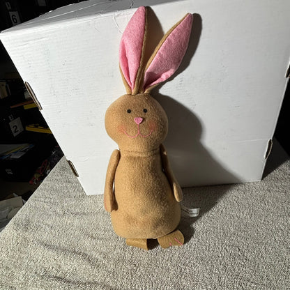 Tall Rabbit - Plushie