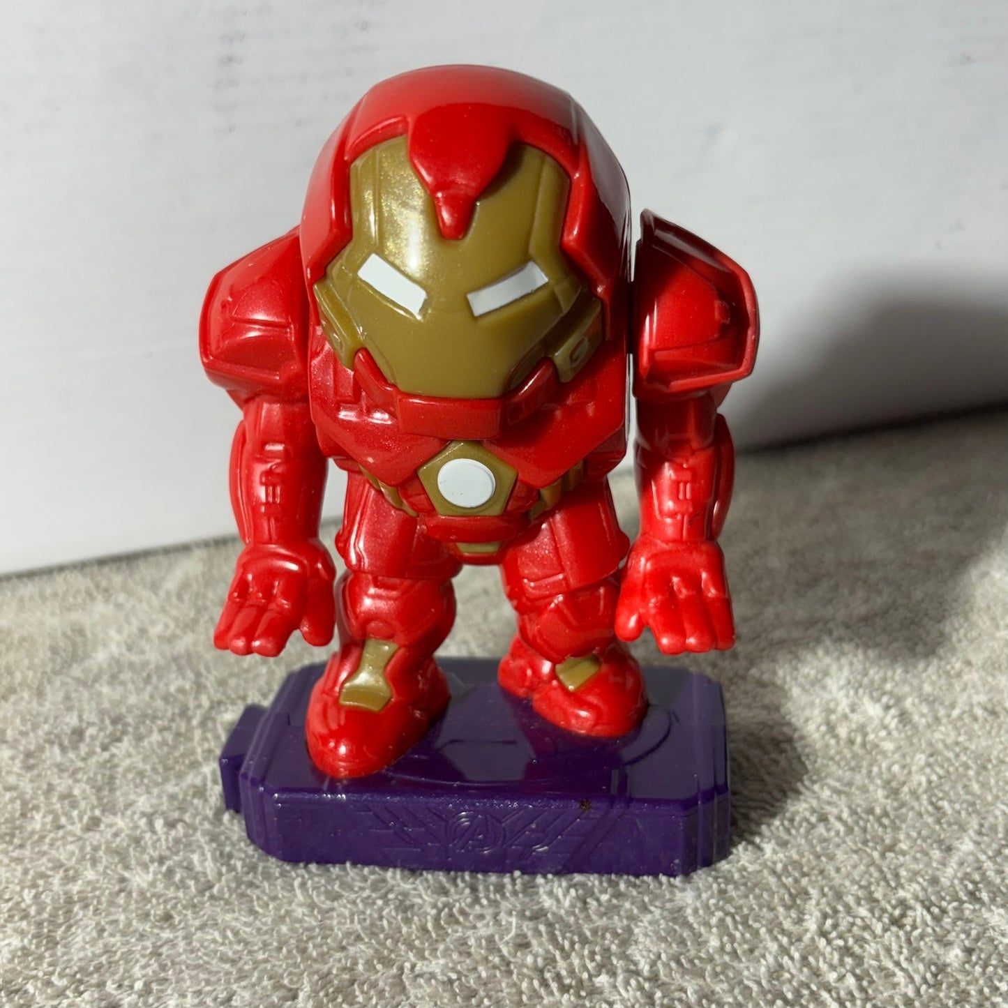 Iron Man - Toy