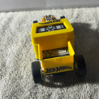 Hot Wheels Car - Toy