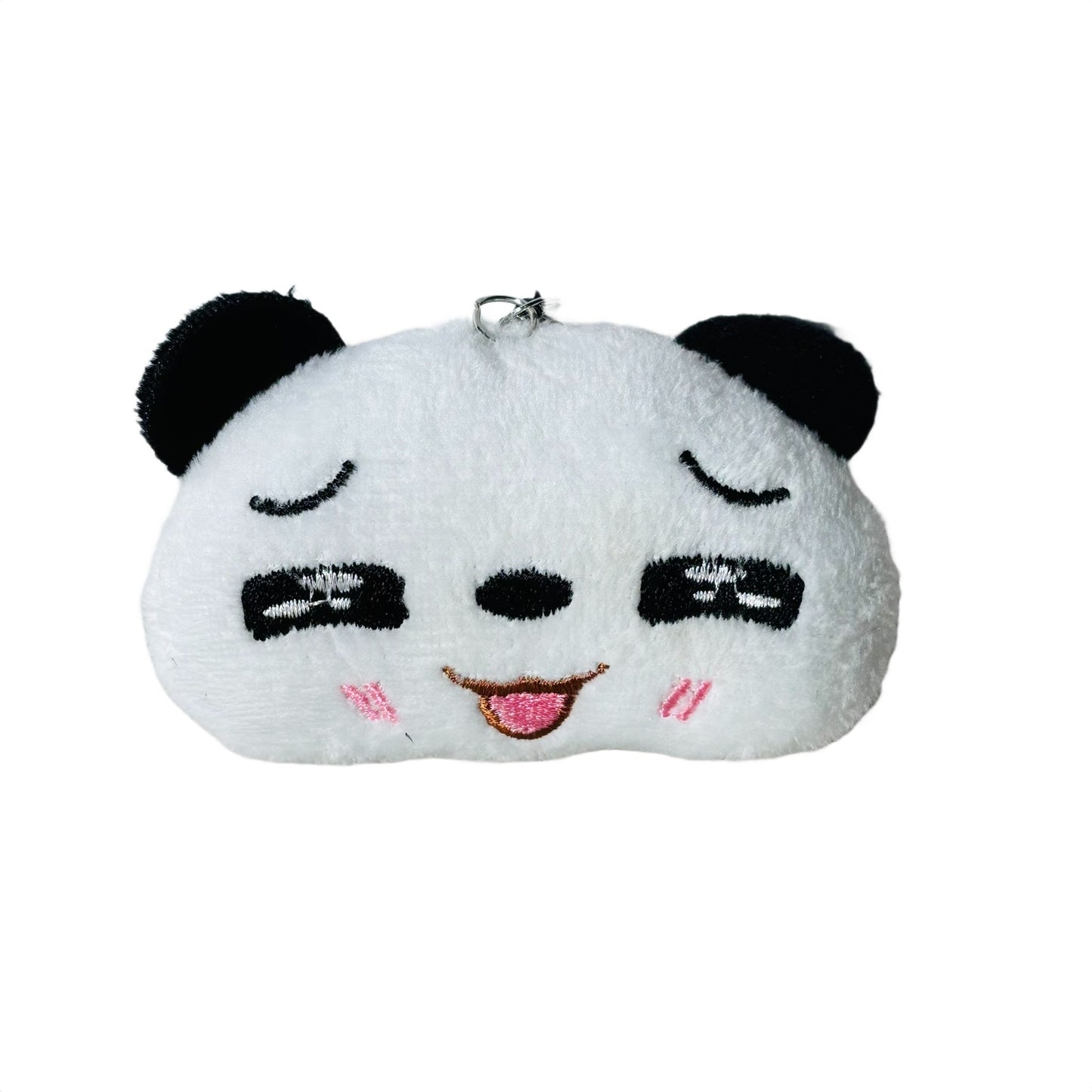 Panda Bear - Plushie