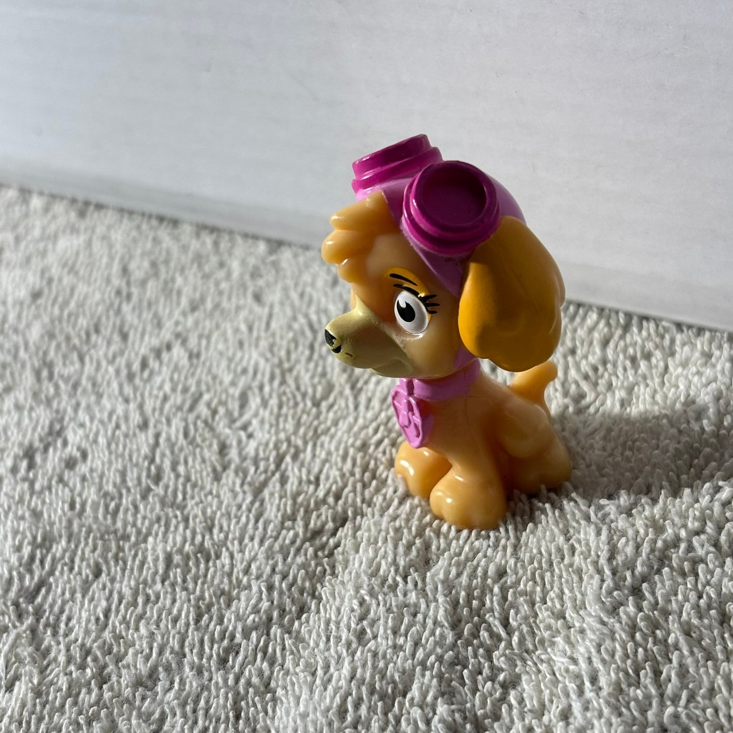Girl Dog - Toy