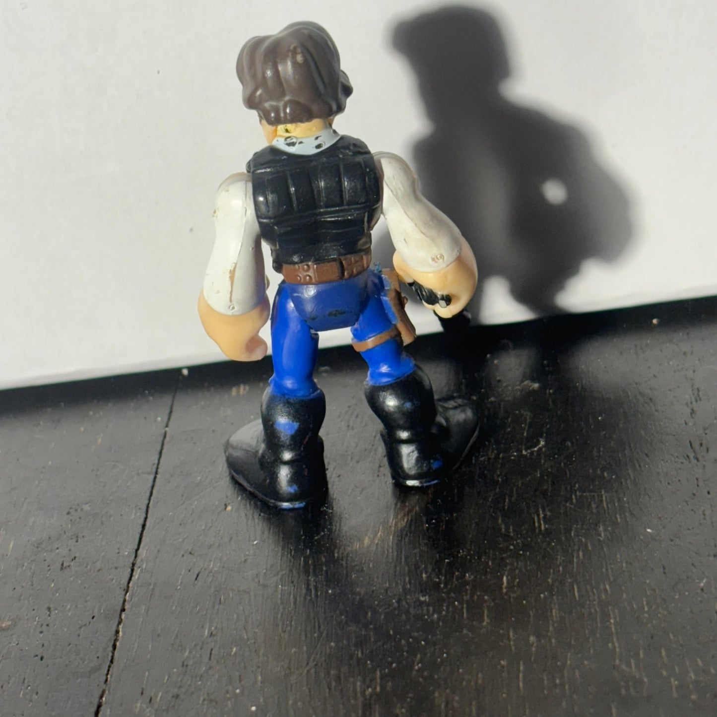 Star Wars Figure - Toy