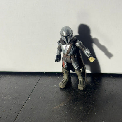 Star Wars Character - Toy