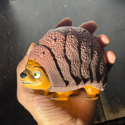 Disney Critter - Toy