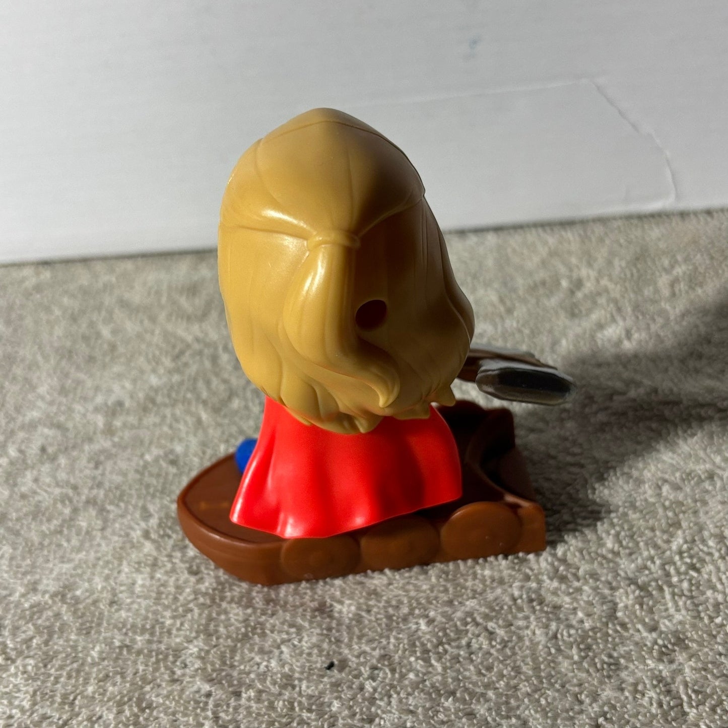 Marvel Character - Toy