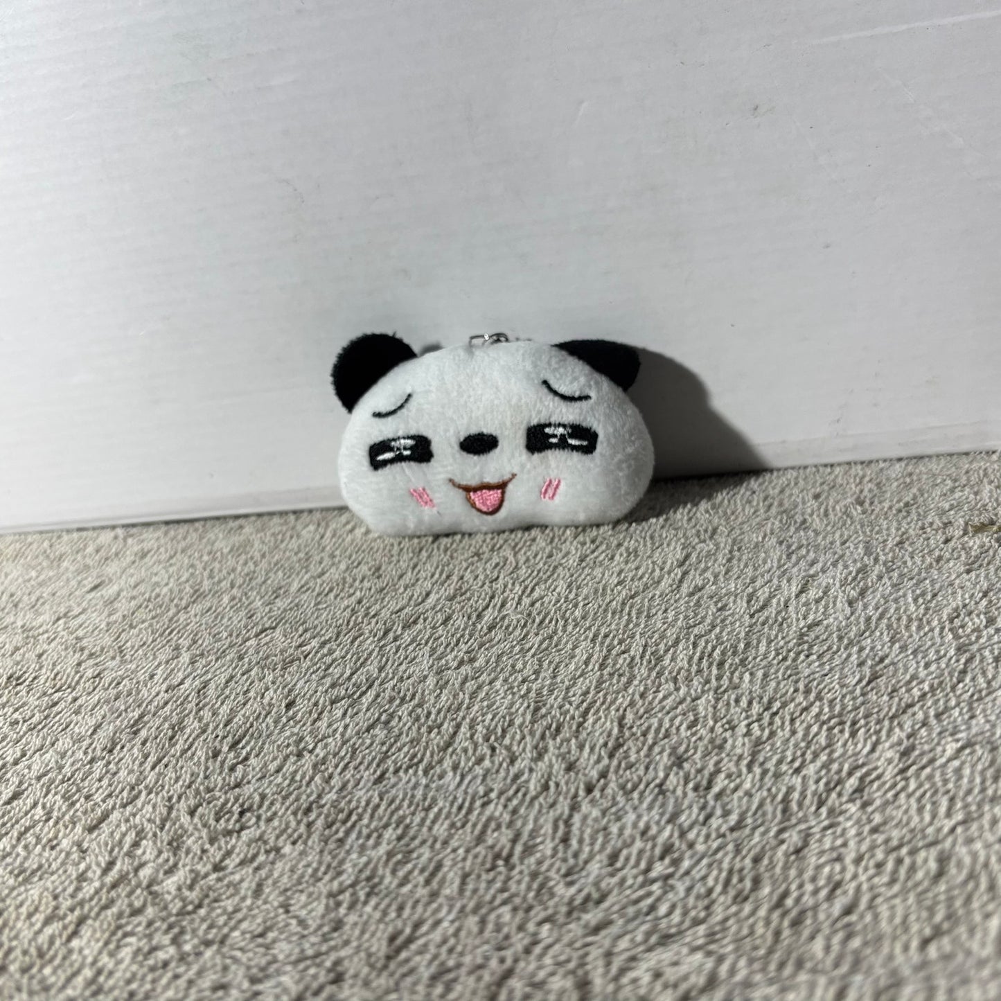 Panda Bear - Plushie