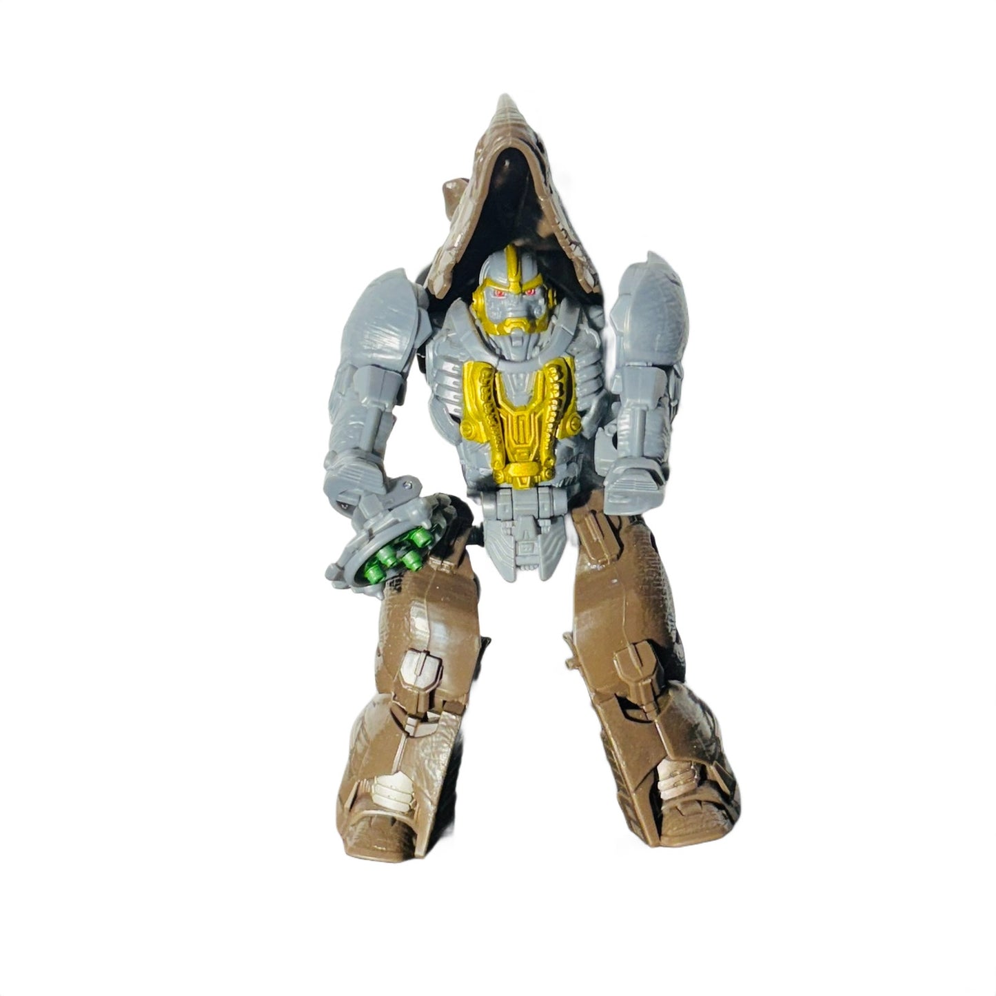 Rhino Character - Toy